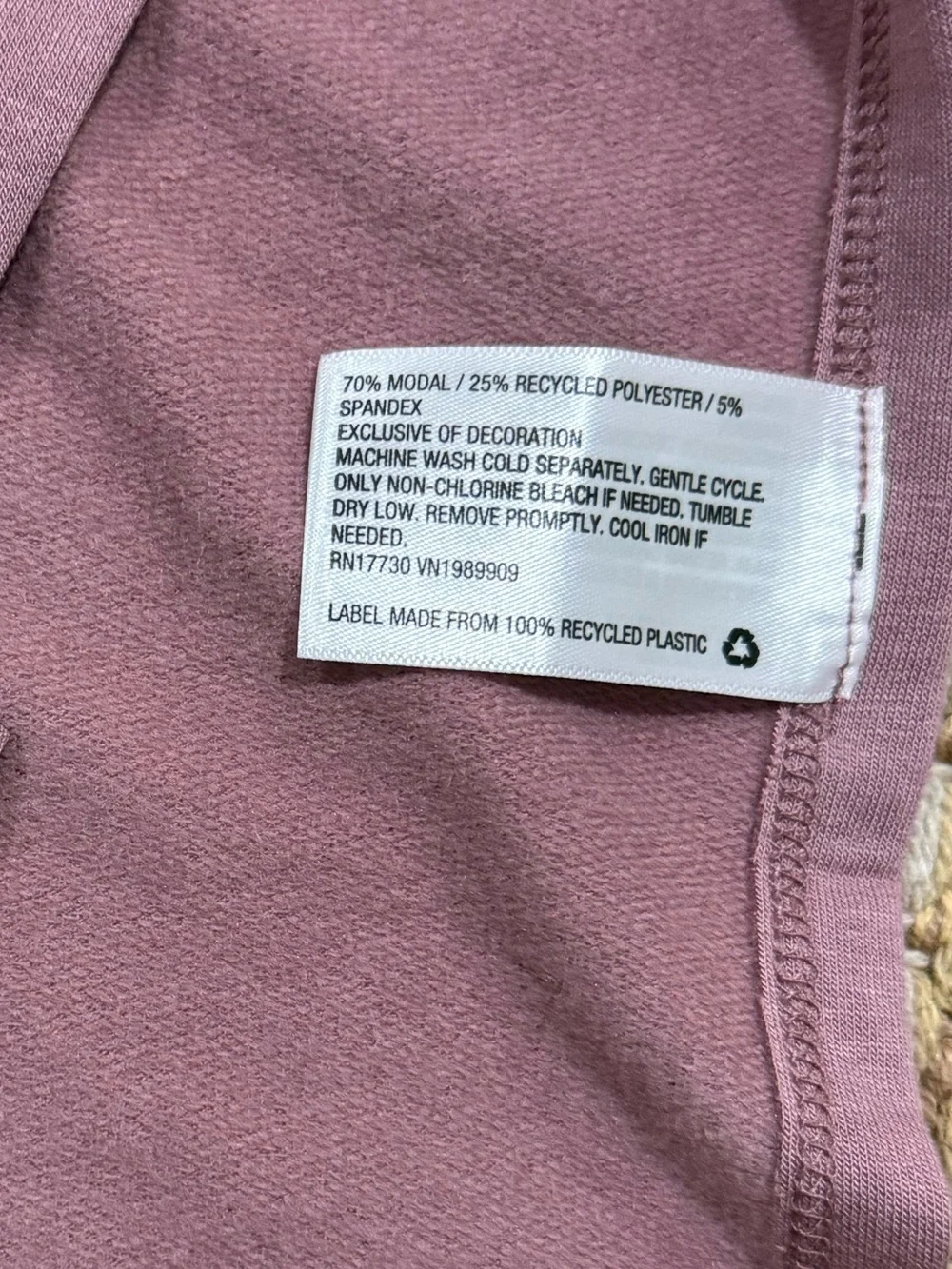 JoyLab lightweight long